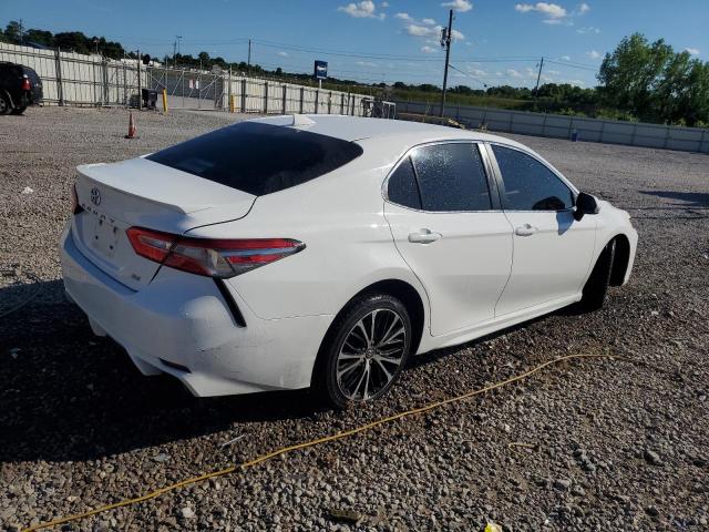 VIN 4T1B11HK1KU219302 2019 Toyota Camry, L no.3