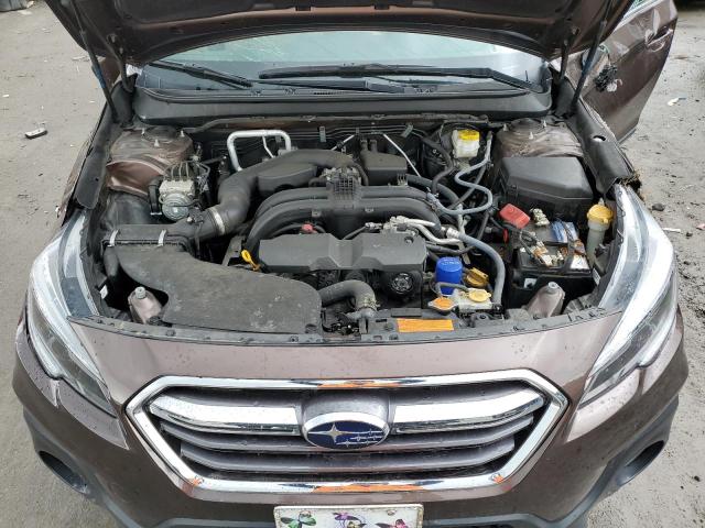 2019 Subaru Outback 2.5I Limited VIN: 4S4BSANCXK3371031 Lot: 54822724