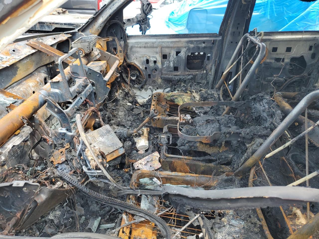 3D7MX48C17G716548 2007 Dodge Ram 3500 St