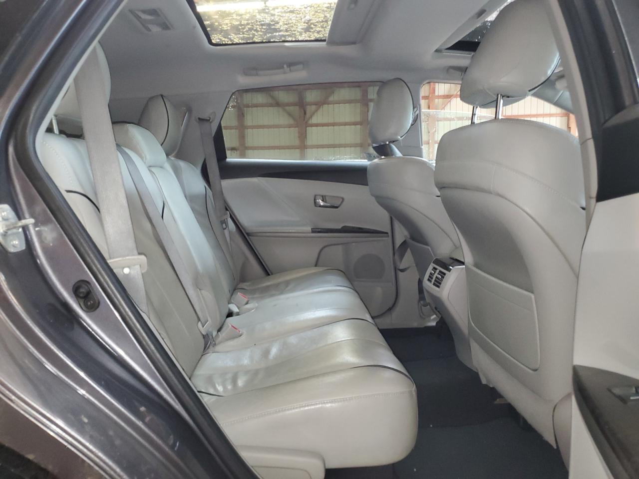 4T3BA3BB7GU077055 2016 Toyota Venza Xle