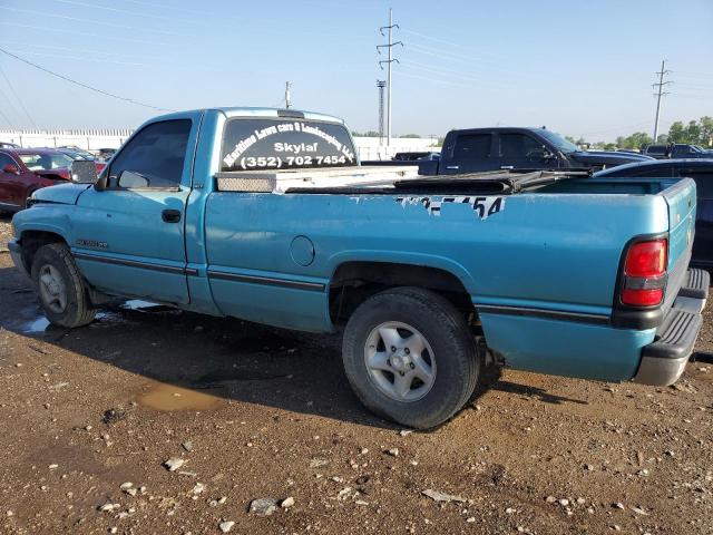 1996 Dodge Ram 1500 VIN: 1B7HC16Y5TJ159088 Lot: 52914704