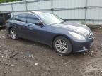 INFINITI G25 photo