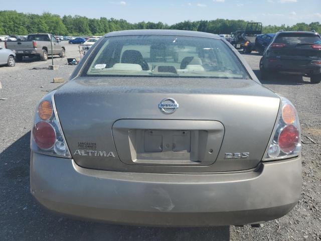 2003 Nissan Altima Base VIN: 1N4AL11D23C193473 Lot: 56472864