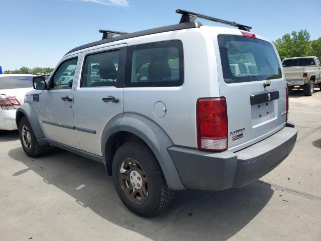 2008 Dodge Nitro Sxt VIN: 1D8GU28K48W145668 Lot: 55964384