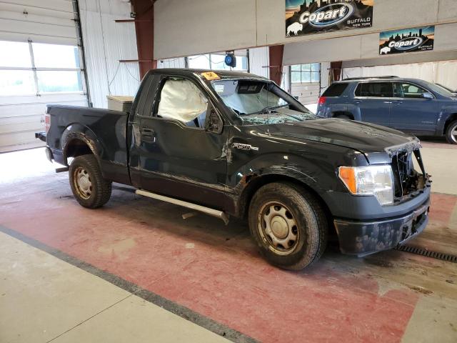 2011 Ford F150 VIN: 1FTMF1CM7BFA36806 Lot: 54164444