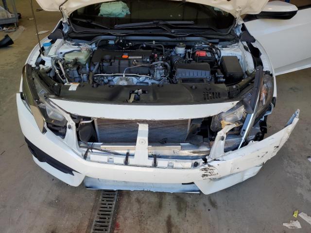 2017 HONDA CIVIC EX - 19XFC2F80HE019838