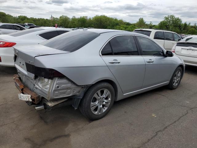 2005 Acura Tsx VIN: JH4CL96925C006918 Lot: 54333534