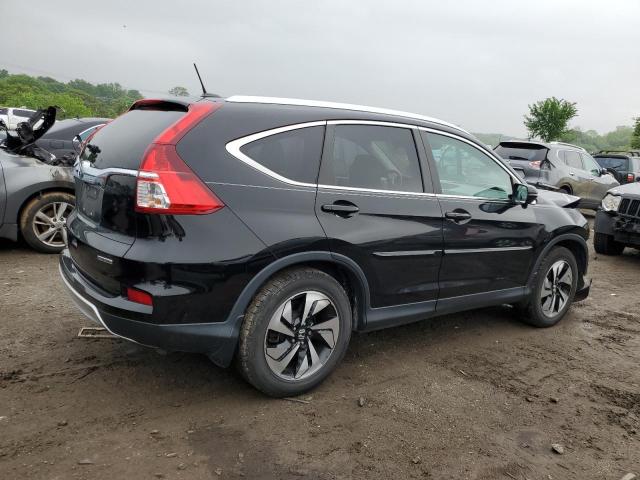 2015 HONDA CR-V TOURI - 5J6RM3H92FL002799