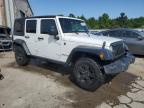 JEEP WRANGLER U photo