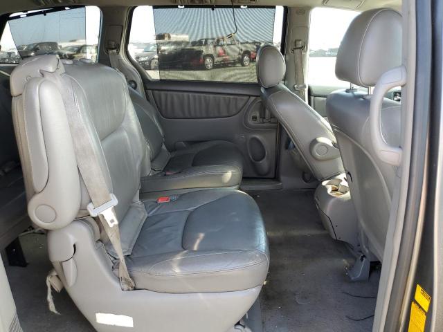 2004 Toyota Sienna Xle VIN: 5TDZA22C54S063153 Lot: 55552014