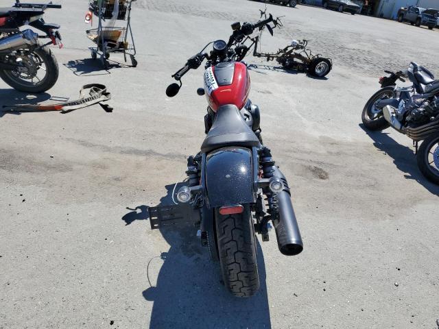 2022 HARLEY-DAVIDSON RH975 1HD1ZH128NB323683
