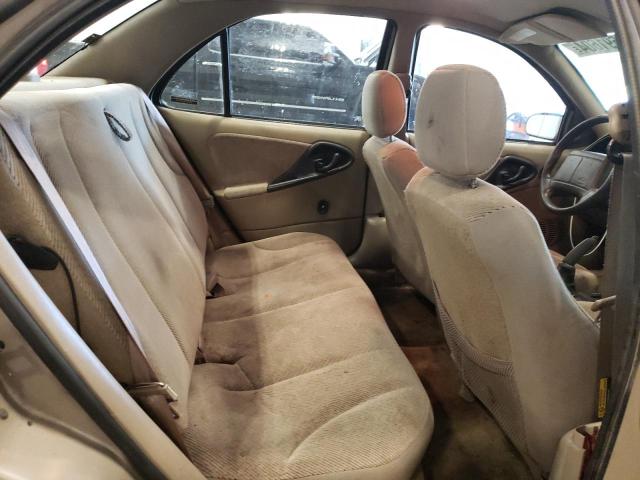 2002 Chevrolet Cavalier Ls VIN: 1G1JF524X27230065 Lot: 56691604