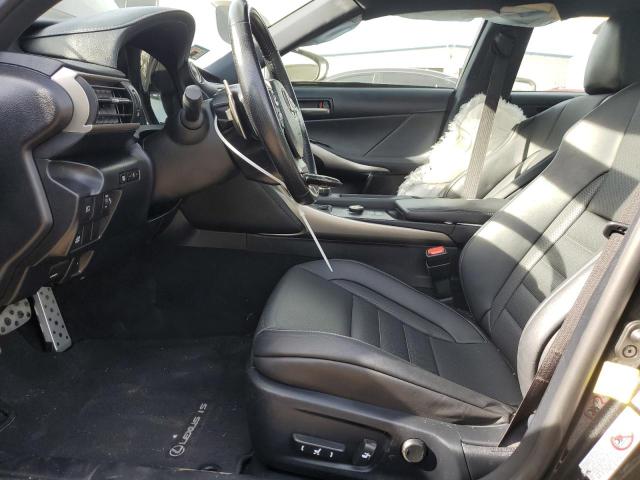 2017 Lexus Is 200T VIN: JTHBA1D20H5052412 Lot: 56828274