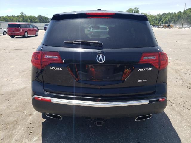 2HNYD2H21BH533377 2011 Acura Mdx