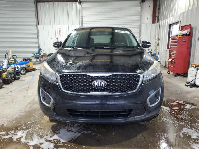 2016 Kia Sorento Lx VIN: 5XYPG4A33GG063544 Lot: 55328274