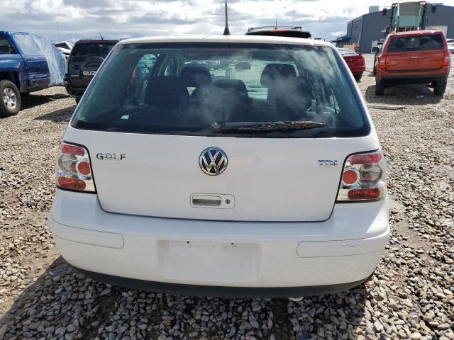 2005 Volkswagen Golf Gls Tdi VIN: 9BWGR61J754017219 Lot: 53716114