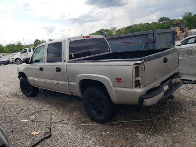 2005 GMC New Sierra K1500 VIN: 2GTEK13T851199922 Lot: 53426904