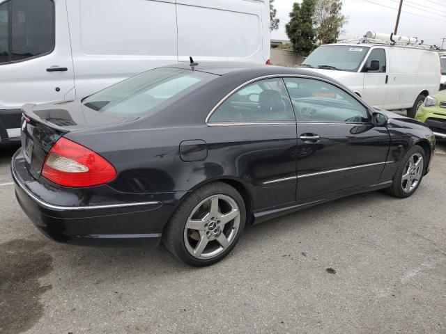 2007 Mercedes-Benz Clk 550 VIN: WDBTJ72H57F215806 Lot: 54732394