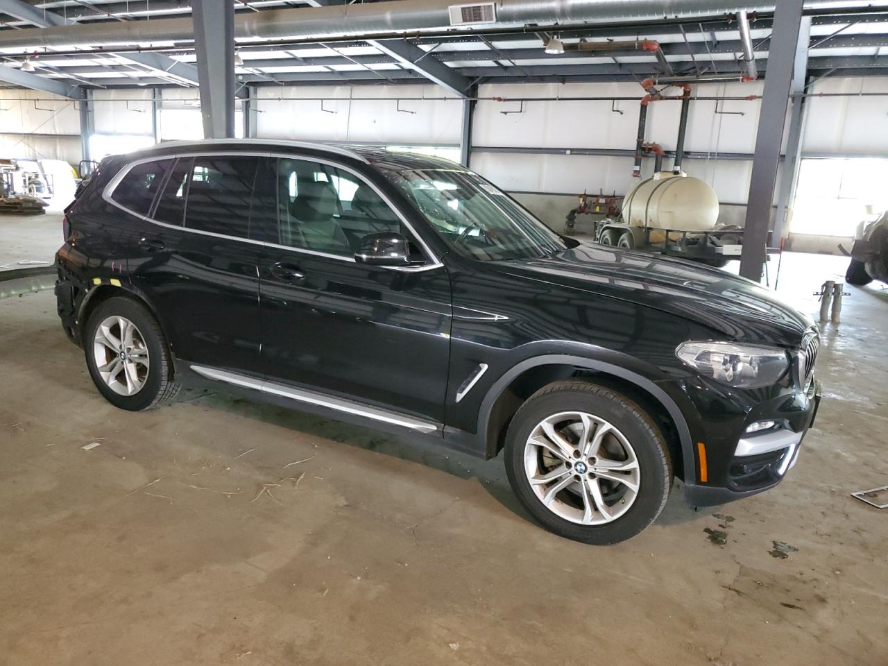 5UXTR9C54KLD90411 2019 BMW X3 xDrive30I