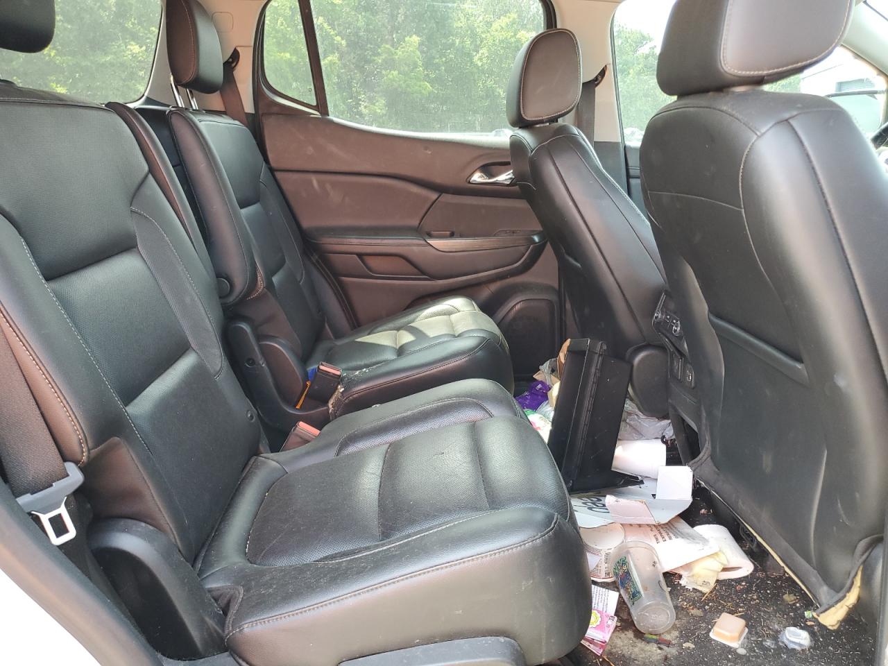 1GKKNMLS8KZ279750 2019 GMC Acadia Slt-1