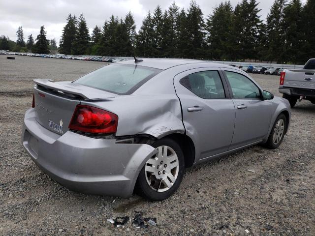 2014 Dodge Avenger Se VIN: 1C3CDZAB9EN112770 Lot: 56347004