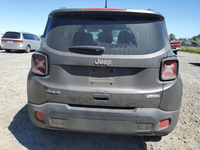 2018 Jeep Renegade Latitude VIN: ZACCJBBB6JPH77489 Lot: 54930884