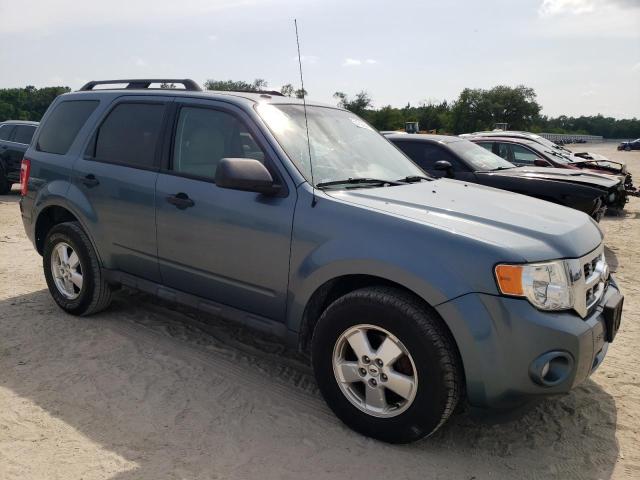 2012 Ford Escape Xlt VIN: 1FMCU9DG4CKA44956 Lot: 55152324