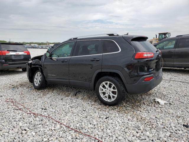 2014 Jeep Cherokee Latitude VIN: 1C4PJMCSXEW226924 Lot: 53406314