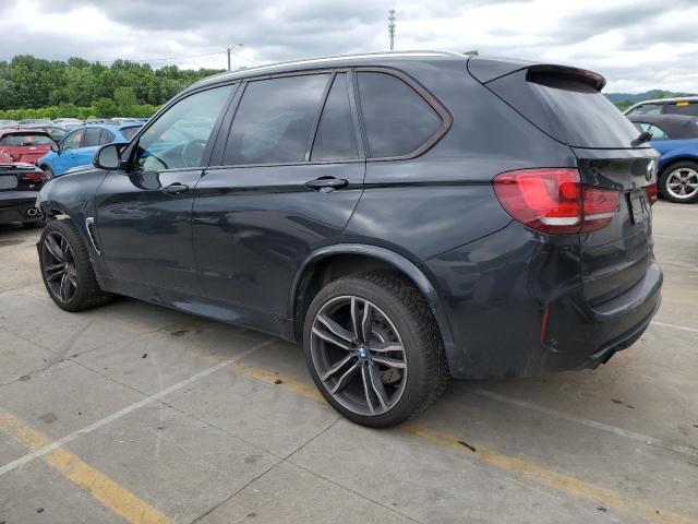 VIN 5YMKT6C5XF0C89515 2015 BMW X5, M no.2