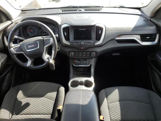 2018 GMC Terrain Sle VIN: 3GKALTEV8JL276002 Lot: 55642774