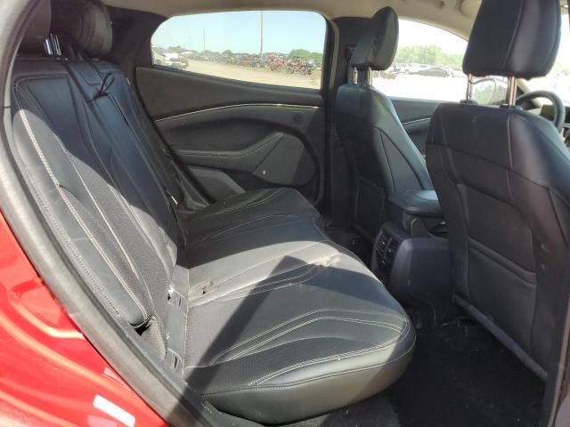 2021 Ford Mustang Mach-E Premium VIN: 3FMTK3SS5MMA06804 Lot: 56210534