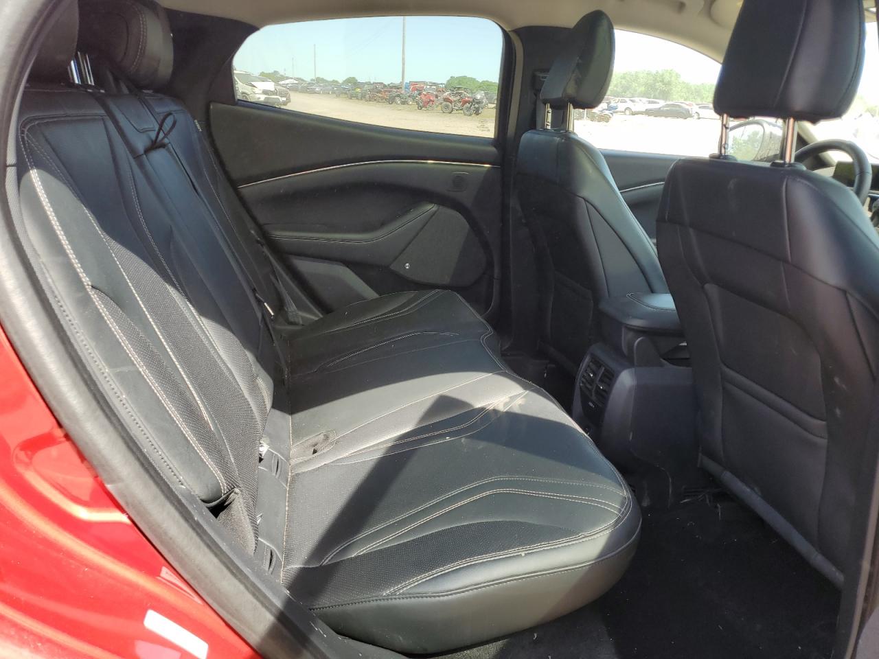 3FMTK3SS5MMA06804 2021 Ford Mustang Mach-E Premium