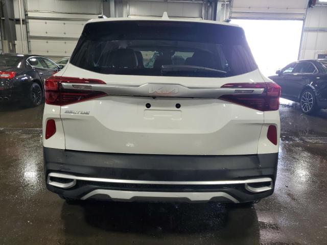 2023 Kia Seltos S VIN: KNDEUCAA9P7462254 Lot: 56476534