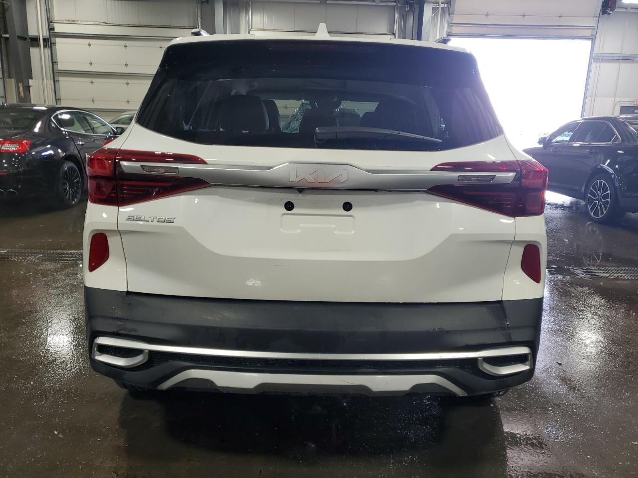 KNDEUCAA9P7462254 2023 Kia Seltos S