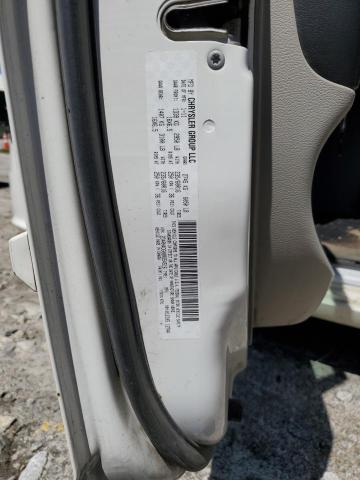 2011 Dodge Grand Caravan Express VIN: 2D4RN4DG0BR654516 Lot: 53488484