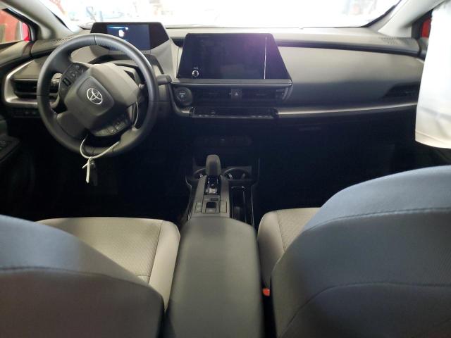 2024 Toyota Prius Le VIN: JTDADABU6R3007982 Lot: 55499854