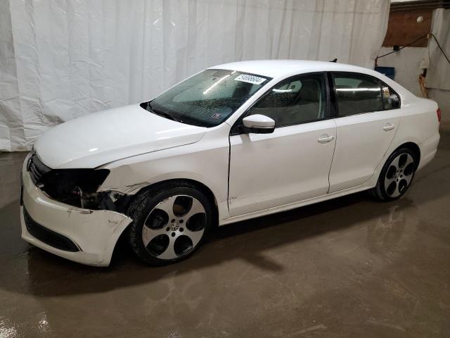 2011 Volkswagen Jetta Se VIN: 3VWDZ7AJ6BM350429 Lot: 54698604