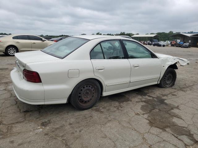 2001 Mitsubishi Galant Es VIN: 4A3AA46H71E032161 Lot: 53350924