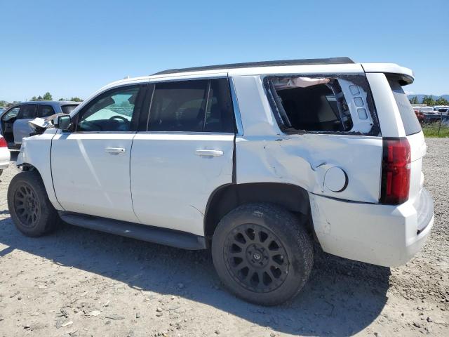 1GNSKBKC7HR165077 2017 CHEVROLET TAHOE - Image 2