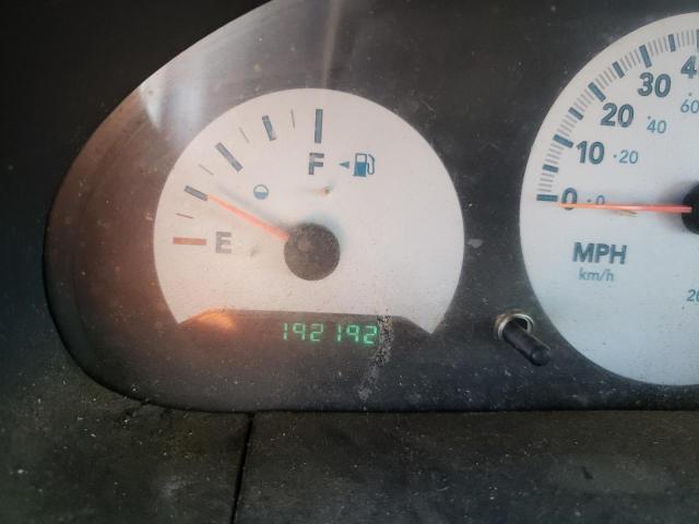 1D4GP25B56B739087 2006 Dodge Caravan Se