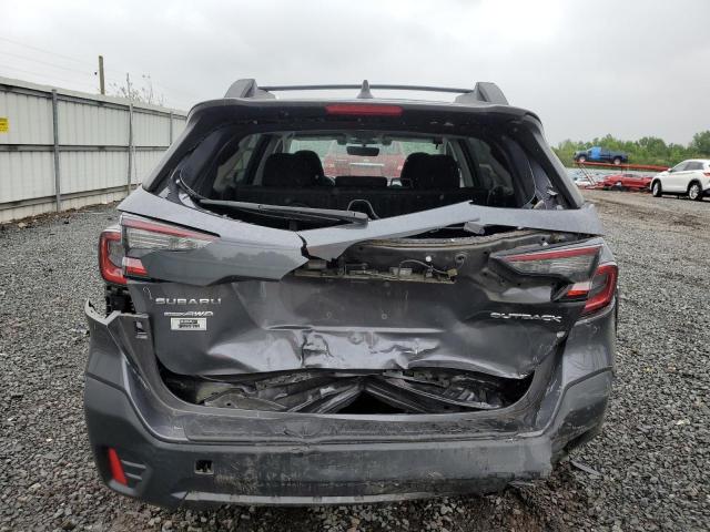 2022 Subaru Outback Premium VIN: 4S4BTACC3N3213800 Lot: 54938404