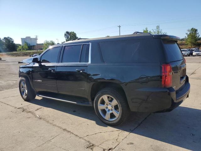 2018 Chevrolet Suburban C1500 Ls VIN: 1GNSCGKC0JR315062 Lot: 52993194