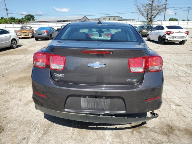 1G11B5SA4DF341799 2013 Chevrolet Malibu Ls