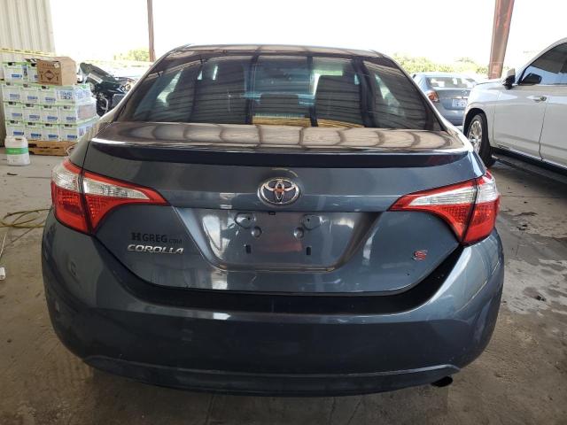 2015 Toyota Corolla L VIN: 2T1BURHE2FC263090 Lot: 53866604