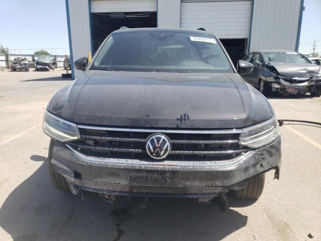 2024 VOLKSWAGEN TIGUAN SE - 3VV8B7AX6RM038751