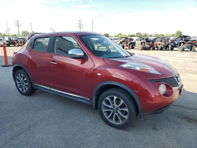 2011 Nissan Juke S VIN: JN8AF5MV3BT024031 Lot: 56703834