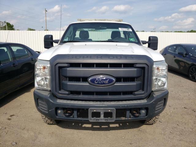 2012 Ford F250 Super Duty VIN: 1FTBF2B67CEC12602 Lot: 52669214