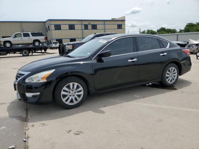 2014 Nissan Altima 2.5 VIN: 1N4AL3AP9EN339249 Lot: 57308694