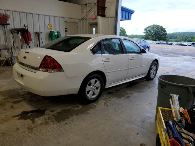 2011 Chevrolet Impala Ls VIN: 2G1WF5EKXB1162122 Lot: 54667814