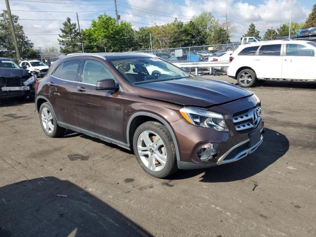 VIN WDCTG4GB0KJ578419 2019 Mercedes-Benz GLA-Class,... no.4